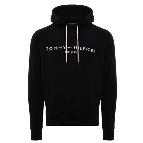 tommy hilfiger hoodie black friday|tommy hilfiger hoodie men's sale.